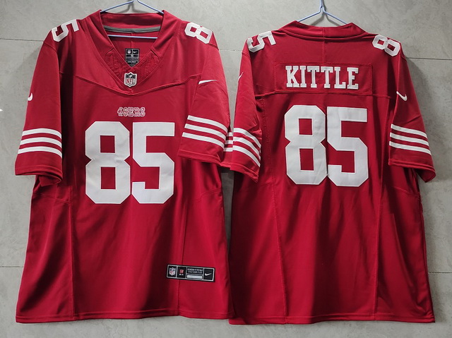 San Francisco 49ers Jerseys 128 [Cheap NFL Jerseys 27128]